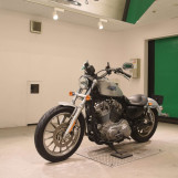Мотоцикл HD SPORTSTER XL883L з пробігом 41289 km