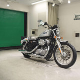Мотоцикл HD SPORTSTER XL883L з пробігом 41289 km