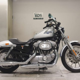 Мотоцикл HD SPORTSTER XL883L з пробігом 41289 km