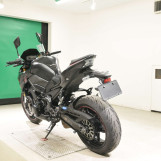 Мотоцикл Kawasaki Z900 з пробігом 16525 km