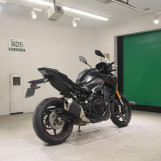 Мотоцикл Kawasaki Z900 з пробігом 16525 km