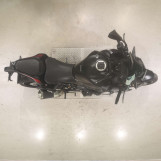 Мотоцикл Kawasaki Z900 з пробігом 16525 km