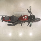 Мотоцикл Honda REBEL S CMX250 з пробігом 16641 km