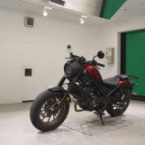 Мотоцикл Honda REBEL S CMX250 з пробігом 16641 km