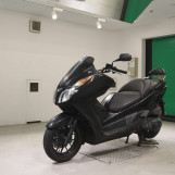 Мотоцикл Honda FORZA SI с пробегом 48682 km