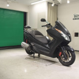 Мотоцикл Honda FORZA SI с пробегом 48682 km