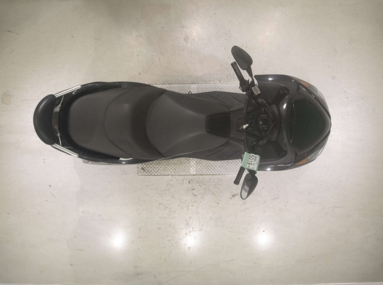 Мотоцикл Honda FORZA SI с пробегом 48682 km