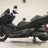 Мотоцикл Honda FORZA SI с пробегом 48682 km