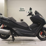 Мотоцикл Honda FORZA SI с пробегом 48682 km