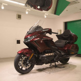 Мотоцикл Honda GL1800 TOUR D з пробігом 28 km