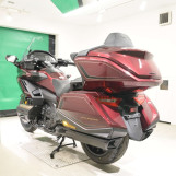 Мотоцикл Honda GL1800 TOUR D з пробігом 28 km