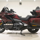 Мотоцикл Honda GL1800 TOUR D з пробігом 28 km