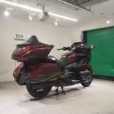 Мотоцикл Honda GL1800 TOUR D з пробігом 28 km
