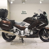 Мотоцикл Yamaha FJR1300AS с пробегом 19969 km
