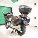 Мотоцикл Yamaha FJR1300AS с пробегом 19969 km