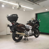 Мотоцикл Yamaha FJR1300AS с пробегом 19969 km