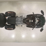 Мотоцикл Yamaha FJR1300AS с пробегом 19969 km