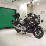 Мотоцикл Yamaha FJR1300AS с пробегом 19969 km