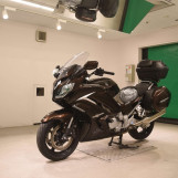 Мотоцикл Yamaha FJR1300AS с пробегом 19969 km