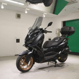 Мотоцикл Yamaha X-MAX250-2 з пробігом 5073 km