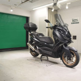 Мотоцикл Yamaha X-MAX250-2 з пробігом 5073 km