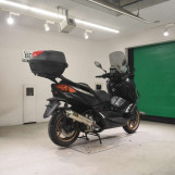 Мотоцикл Yamaha X-MAX250-2 з пробігом 5073 km