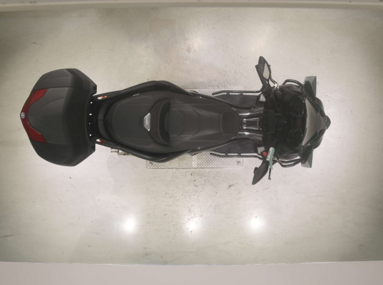 Мотоцикл Yamaha X-MAX250-2 з пробігом 5073 km