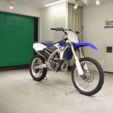 Мотоцикл Yamaha YZ250F