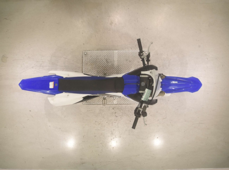 Мотоцикл Yamaha YZ250F