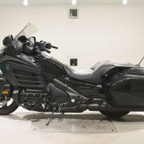 Мотоцикл Honda GL1800 F6B BAGGER з пробігом 13542 km