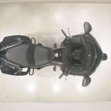 Мотоцикл Honda GL1800 F6B BAGGER з пробігом 13542 km