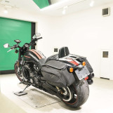 Мотоцикл HD Night Rod 1250 SP з пробігом 3454 km