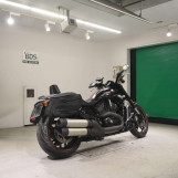 Мотоцикл HD Night Rod 1250 SP з пробігом 3454 km