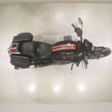 Мотоцикл HD Night Rod 1250 SP з пробігом 3454 km