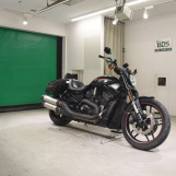 Мотоцикл HD Night Rod 1250 SP з пробігом 3454 km