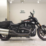 Мотоцикл HD Night Rod 1250 SP з пробігом 3454 km