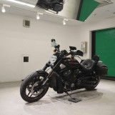 Мотоцикл HD Night Rod 1250 SP з пробігом 3454 km