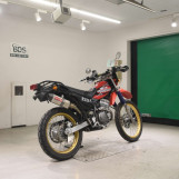 Мотоцикл Kawasaki SUPER SHERPA з пробігом 30864 km