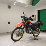 Мотоцикл Kawasaki SUPER SHERPA з пробігом 30864 km