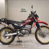 Мотоцикл Kawasaki SUPER SHERPA з пробігом 30864 km