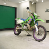 Мотоцикл Kawasaki KDX250SR с пробегом 10575 km