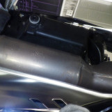 Мотоцикл Triumph SPEED TRIPLE RR с пробегом 1270 km