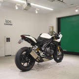 Мотоцикл Triumph SPEED TRIPLE RR с пробегом 1270 km