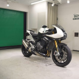 Мотоцикл Triumph SPEED TRIPLE RR с пробегом 1270 km