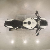 Мотоцикл Triumph SPEED TRIPLE RR с пробегом 1270 km