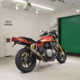 Мотоцикл Kawasaki ZEPHYR1100 з пробігом 30968 km