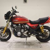 Мотоцикл Kawasaki ZEPHYR1100 з пробігом 30968 km