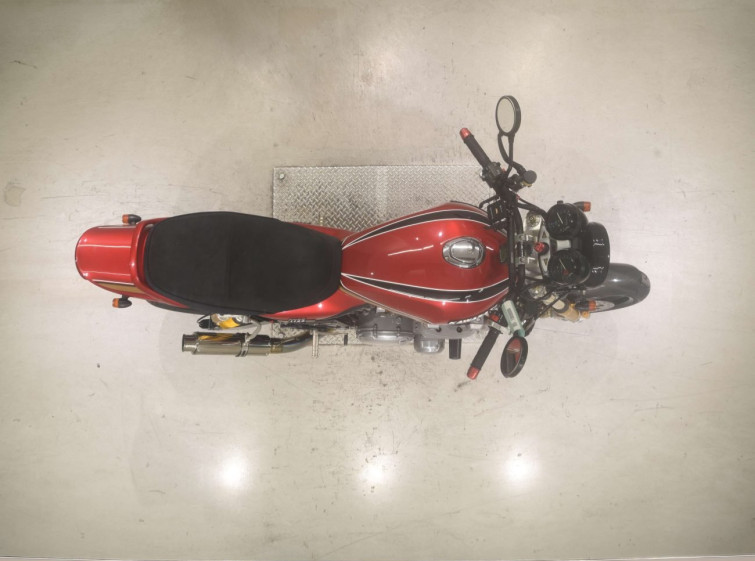 Мотоцикл Kawasaki ZEPHYR1100 з пробігом 30968 km