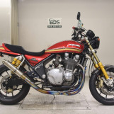 Мотоцикл Kawasaki ZEPHYR1100 з пробігом 30968 km