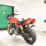 Мотоцикл Kawasaki ZEPHYR1100 з пробігом 30968 km